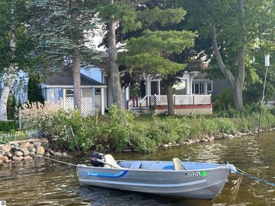 405 Lake St, Elk Rapids, MI, 49629