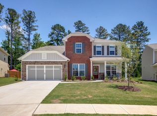 448 Spring View Dr, Woodstock, GA 30188