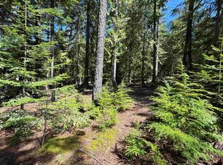 171 Whispering Pines Rd, Sagle, ID 83860