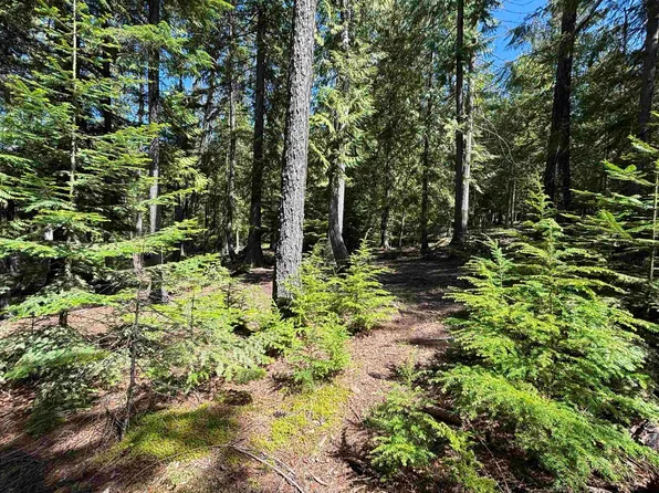 171 Whispering Pines Rd, Sagle, ID 83860