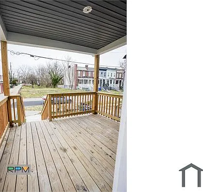 4928 Palmer Ave — Photo 17