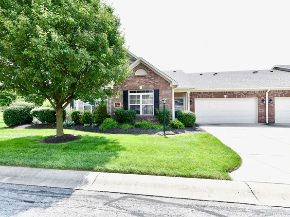 2509 Big Bear Ln, Indianapolis, IN 46217