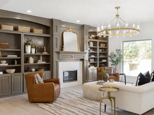 8033 NW 124th St, Oklahoma City, OK 73142