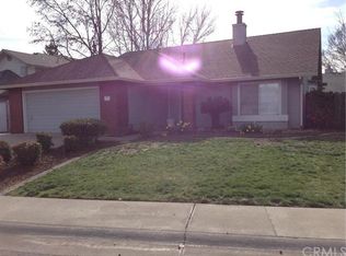 114 Zinnia Way, Chico, CA 95926