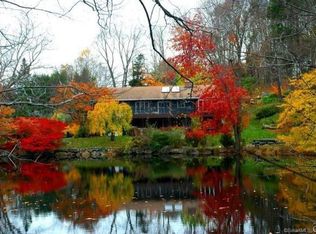 2055 Long Ridge Rd, Stamford, CT 06903