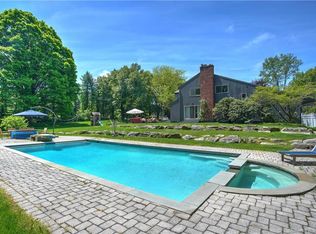 47 September Ln, Weston, CT 06883