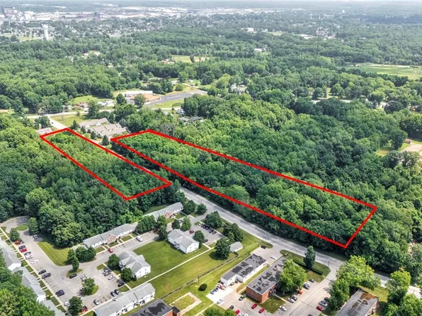 Oneil Blvd, Lorain, OH 44055