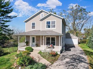 314 Green St, Mount Horeb, WI 53572