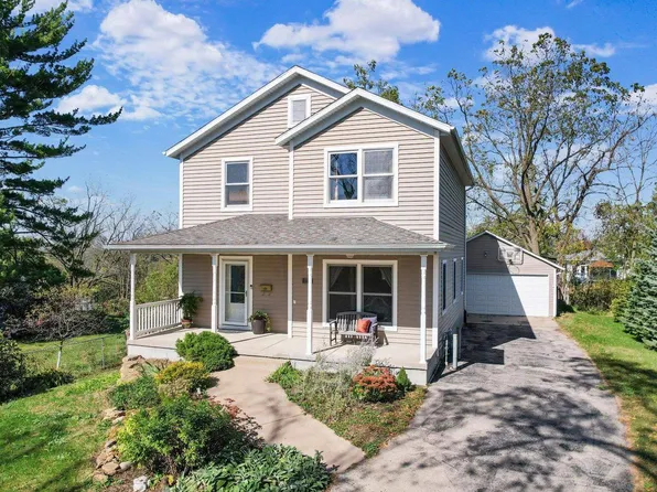 314 Green Street, Mount Horeb, WI 53572
