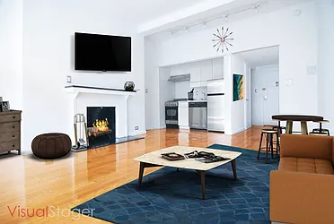 Rented by Living New York