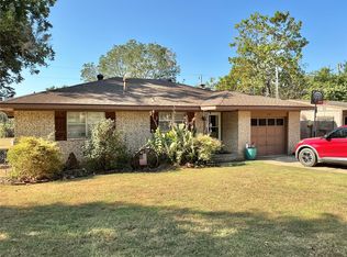 6455 Kifer Ave, Kingston, OK 73439