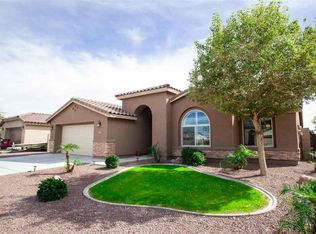 11589 E 36th St, Yuma, AZ 85367
