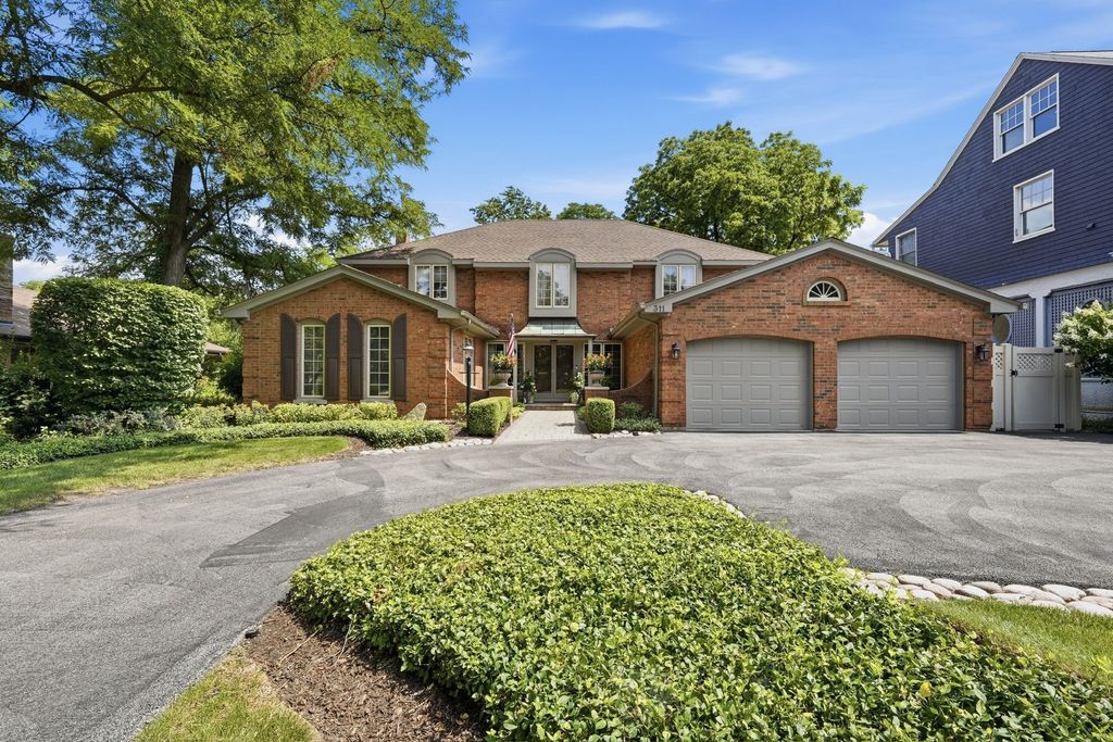 311 S Prospect Ave - Property Image
