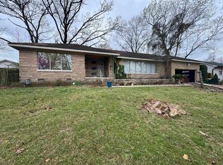 7029 Rockwood Rd, Little Rock, AR 72207