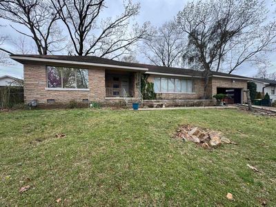 7029 Rockwood Rd, Little Rock, AR, 72207