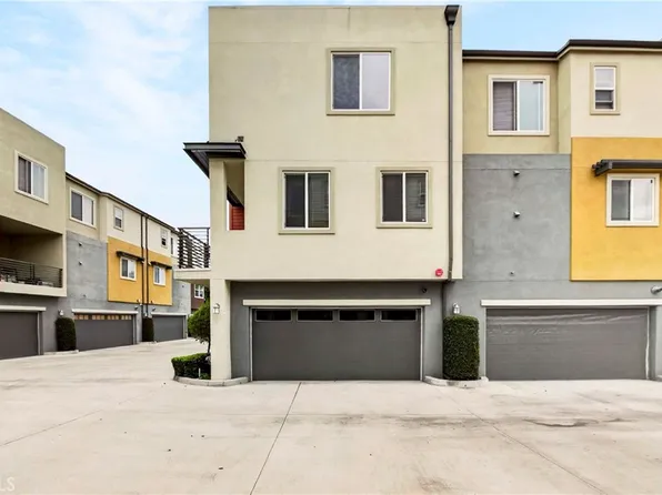 156 N Orange Ave, Brea, CA 92821