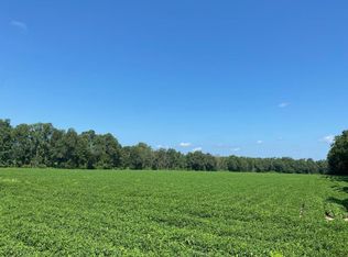 Jordan Rd, Barnwell, SC 29812