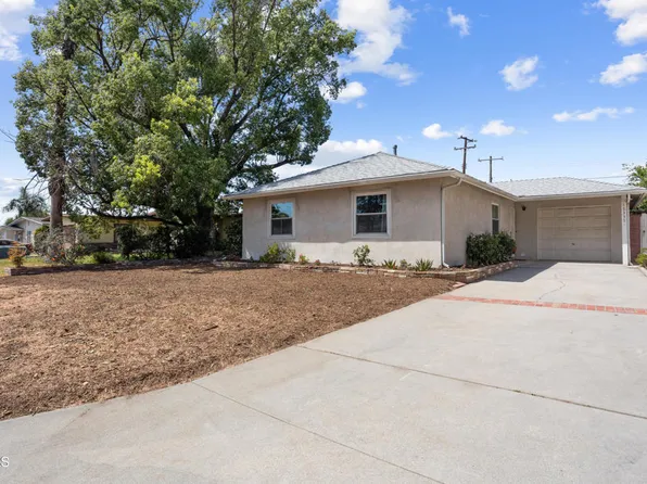 18335 E Payson St, Azusa, CA 91702