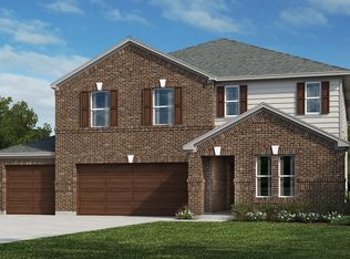 Plan 3474 Plan, Salerno - Hallmark Collection, Round Rock, TX 78665
