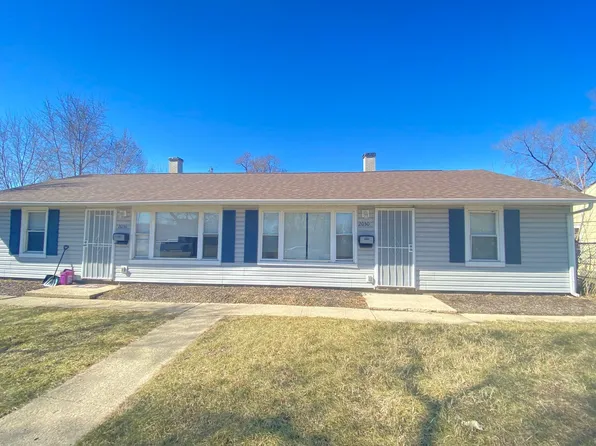 2030-36 Tennessee St, 2030-36 Tennessee St #2030, Gary, IN 46407