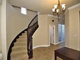 Beautiful Stair case