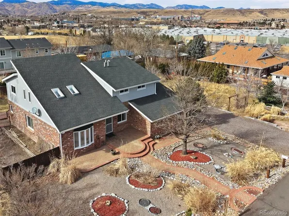 767 Ellis Street, Golden, CO 80401