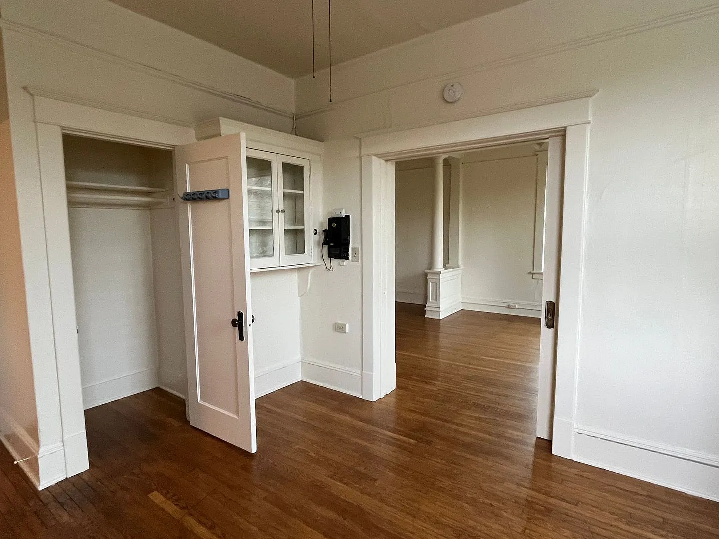 Baker Apartments — Photo 3