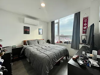 Rented by Oxford Property Group