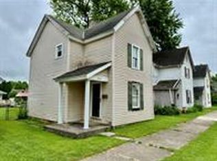 356 Linwood Ave, Springfield, OH 45505