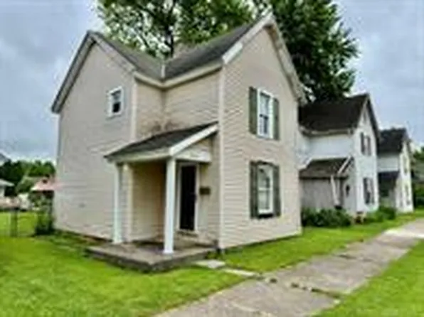 356 Linwood Ave, Springfield, OH 45505