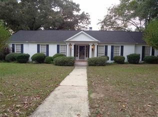 401 4th Ave, Andalusia, AL 36420