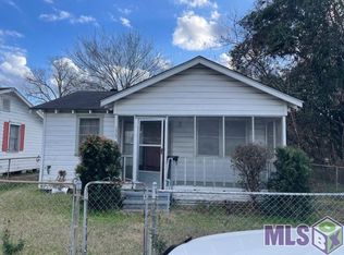 1363 W Roosevelt St, Baton Rouge, LA 70802