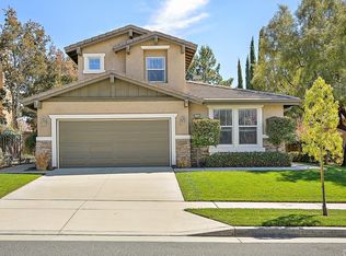 1742 Double Eagle Ave, Beaumont, CA 92223