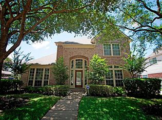 23331 Leaf Ridge Dr, Katy, TX 77494