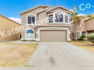 4545 E Scott Ave, Gilbert, AZ 85234