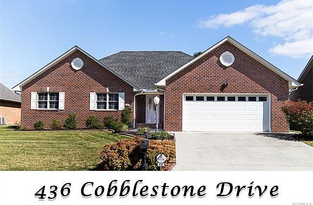 1st image of 436 Cobblestone Dr