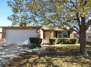 2617 Harbor Lights Dr, Little Elm, TX 75068