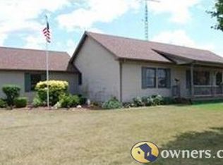 4659 Knowles Rd, North Adams, MI 49262