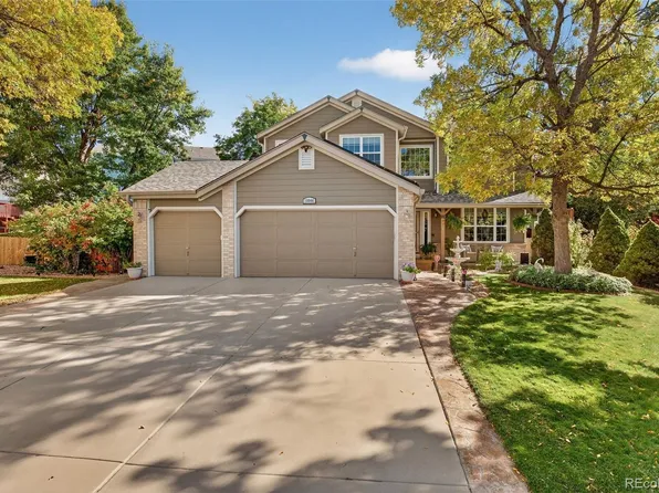 18844 E Union Place, Aurora, CO 80015