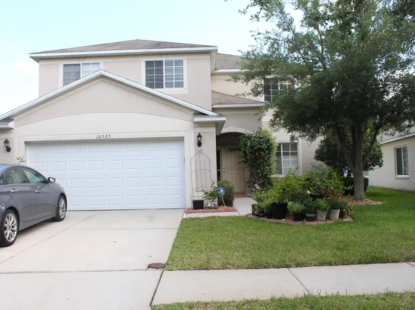 10525 Lucaya Dr, Tampa, FL 33647