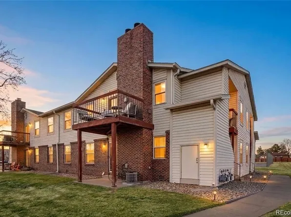 11961 Bellaire Street #C, Thornton, CO 80233