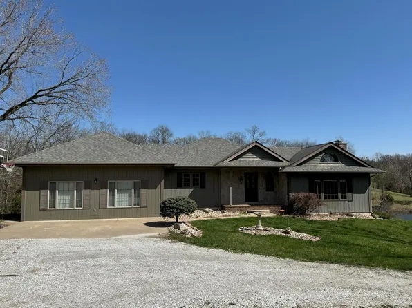 1516 W Missouri St, Kirksville, MO 63501
