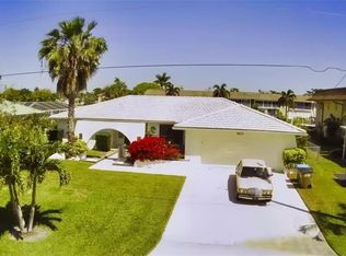 1657 Edith Esplanade Cpe, Cape Coral, FL 33904