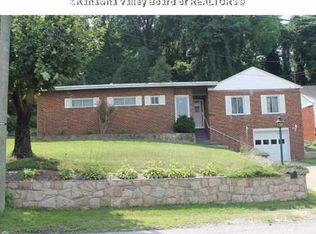 1434 Ravinia Rd, Charleston, WV 25314