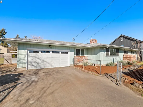 7719 SE Lambert St, Portland, OR 97206