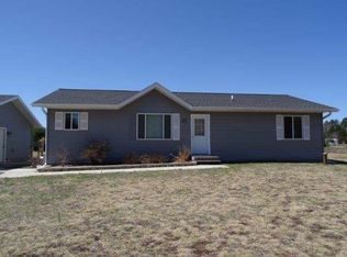 3355 Meadow Ln, Rhinelander, WI 54501