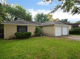 22535 Market Square Ln, Katy, TX 77449