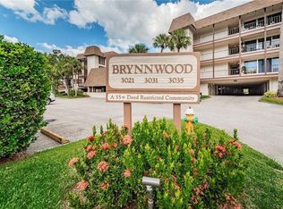 3031 Countryside Blvd APT 35C, Clearwater, FL 33761