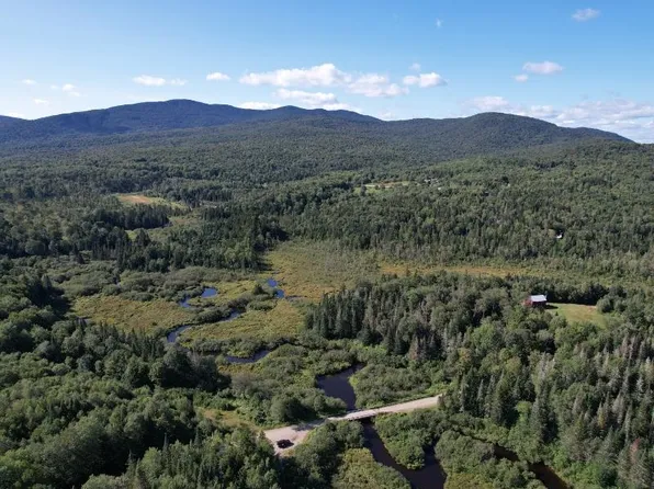 0 Bog Road, Belvidere, VT 05442