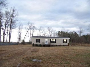 4741 Old Stantonsburg Rd, Wilson, NC 27893